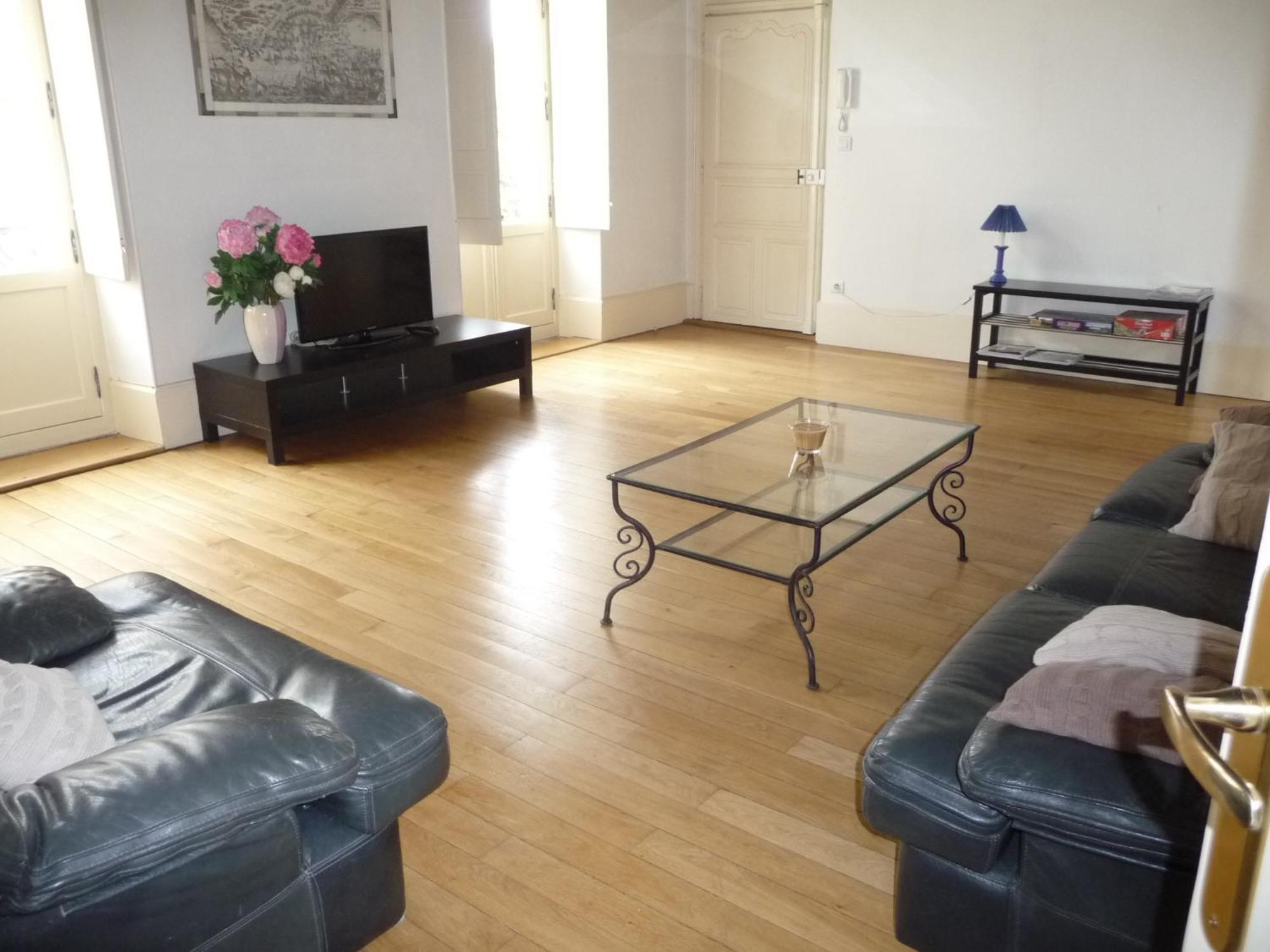 Apartamento Les Charmottes Nuits-Saint-Georges Exterior foto